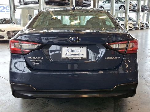 Certified 2024 Subaru Legacy Limited image 8