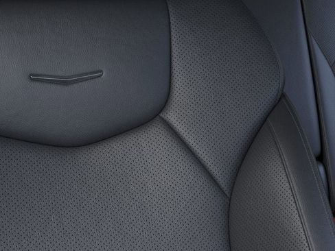 New 2025 Cadillac CT5 Premium Luxury w/ Technology Package image 43