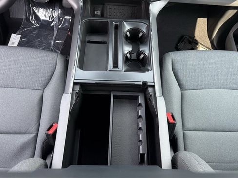 New 2025 Ford F150 XLT w/ Equipment Group 302A MID image 30