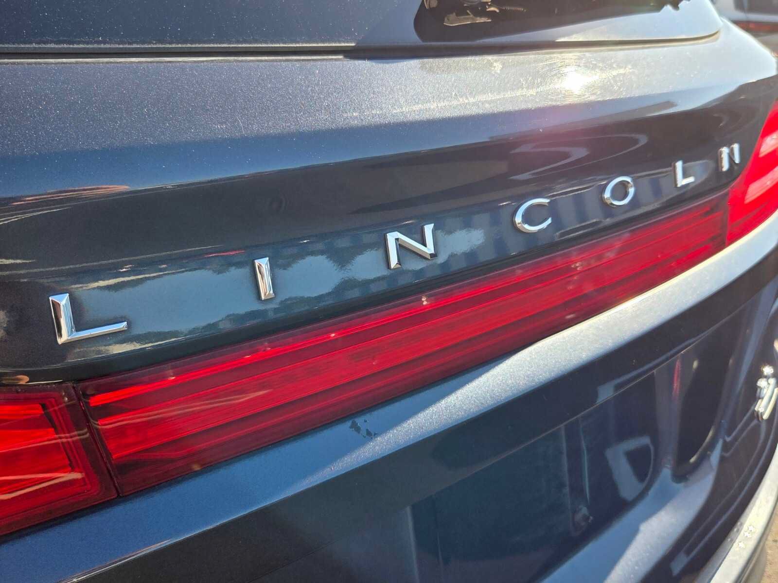 Used 2015 Lincoln MKC FWD w/ Equipment Group 101A Select image 15