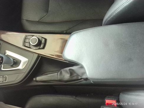 Used 2014 BMW 328i xDrive Sedan AWD/4WD image 14