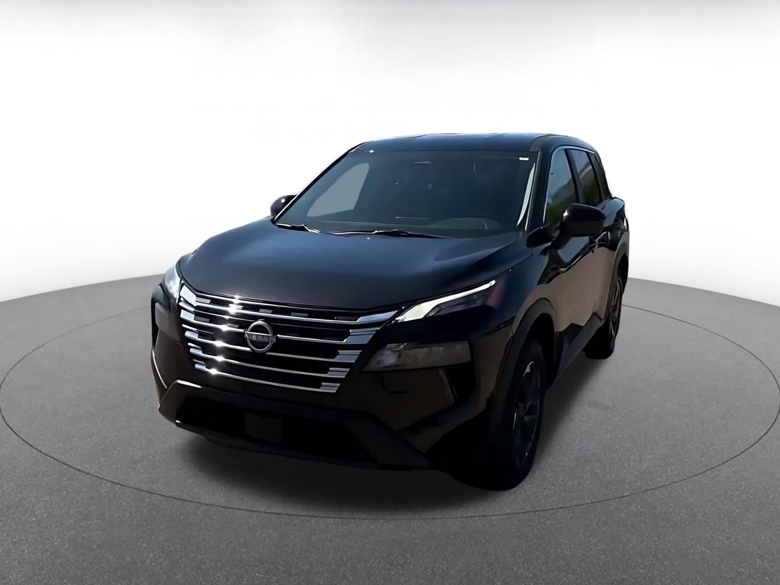 Used 2025 Nissan Rogue SV FWD image 6