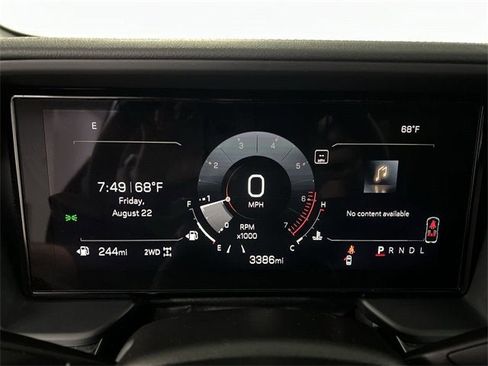 Certified 2026 GMC Terrain Denali image 12