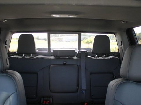 New 2026 Chevrolet Silverado 2500 LTZ w/ LTZ Plus Package image 15