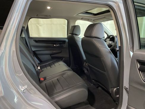 Used 2023 Honda CR-V EX-L image 14