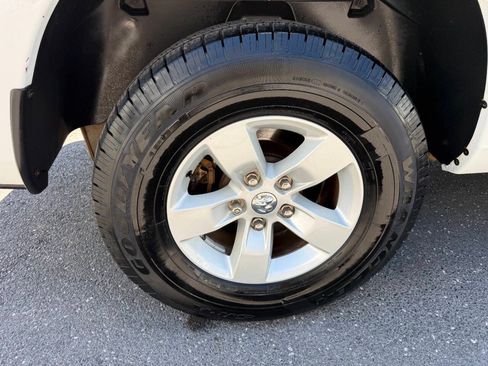 Used 2019 RAM 1500 Tradesman w/ Power & Remote Entry Group RWD image 40