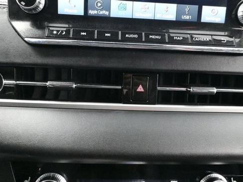 Used 2022 Mitsubishi Outlander SE AWD/4WD image 42