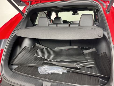 Used 2025 Acura ADX A-Spec image 22