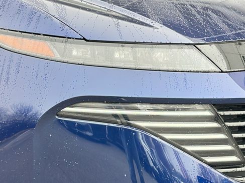 Certified 2025 Nissan Murano SL image 4