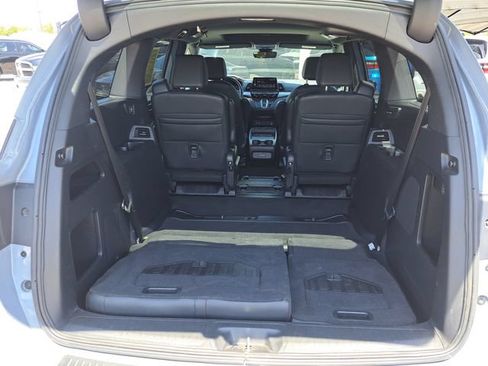 Used 2025 Honda Odyssey Sport-L image 6