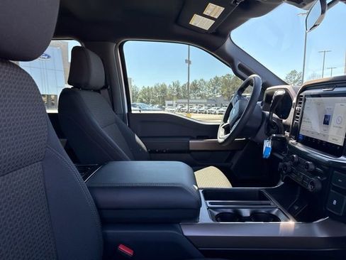 New 2026 Ford F150 STX w/ Equipment Group 201A FX4 image 15