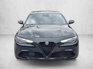 Used 2020 Alfa Romeo Giulia w/ Nero Edizione RWD video 2