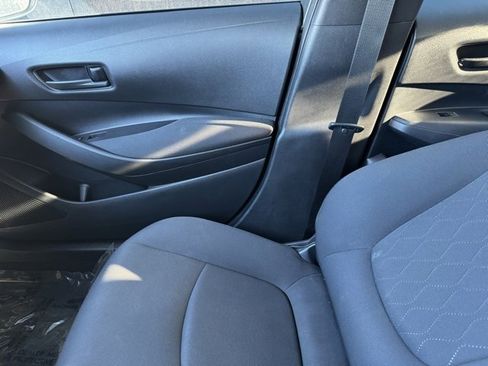 Certified 2022 Toyota Corolla LE image 19