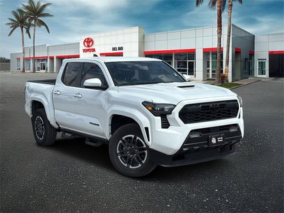Used 2024 Toyota Tacoma TRD Sport