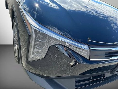 Certified 2026 Kia K4 FWD image 32