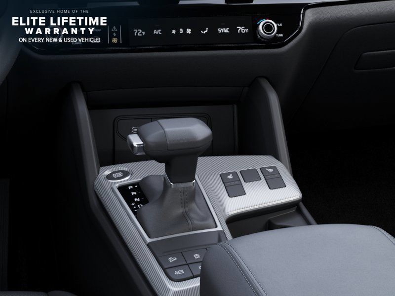 New 2027 Kia Sportage EX FWD image 24