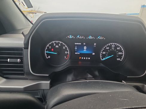 Used 2023 Ford F150 XLT image 20