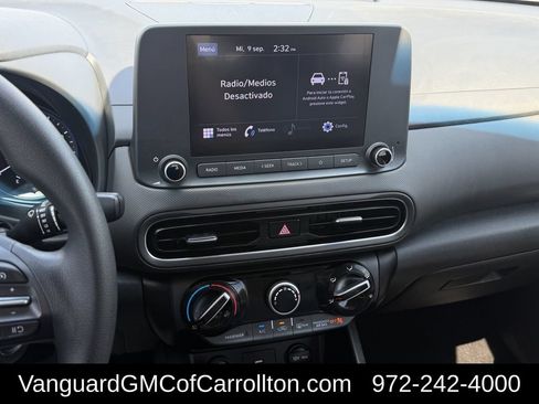 Used 2022 Hyundai Kona SE FWD image 17
