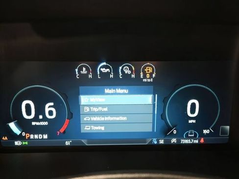 Used 2022 Ford Expedition Platinum AWD/4WD image 18