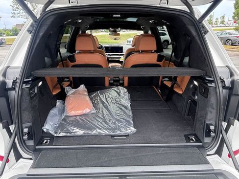 New 2027 BMW X7 xDrive40i AWD/4WD image 25