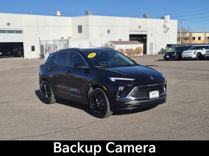 Used 2024 Buick Encore GX Sport Touring w/ Experience Buick Package