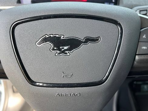 Used 2024 Ford Mustang Mach-E GT AWD/4WD image 36