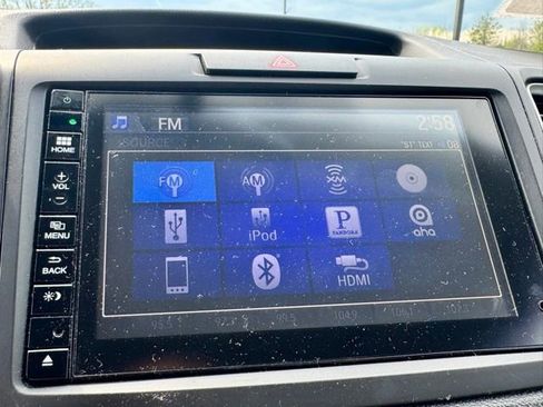 Used 2015 Honda CR-V EX-L image 12