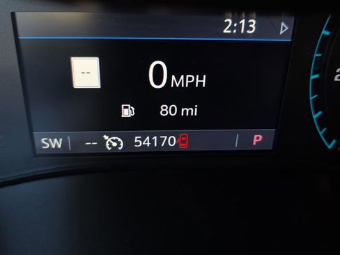 Used 2021 GMC Canyon Elevation w/ Driver Alert Package image 18