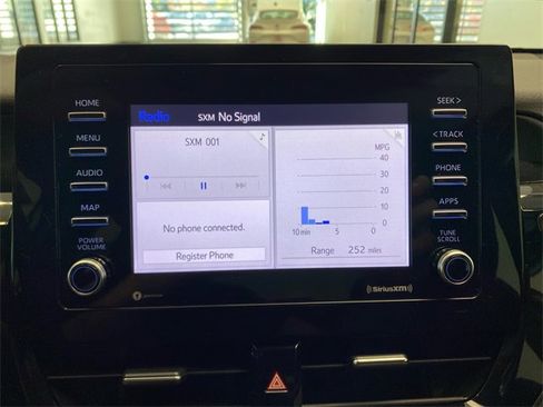 Used 2021 Toyota Camry LE w/ Carpet Mat Package (TMS) image 18