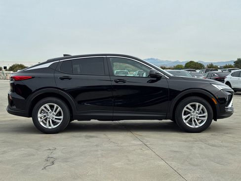 New 2026 Buick Envista Preferred w/ Convenience I Package image 7