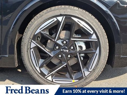 New 2026 Kia K4 GT-Line image 8