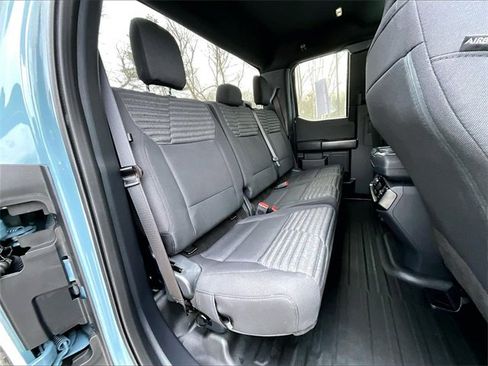 Used 2023 Ford F150 XL w/ STX Appearance Package image 22