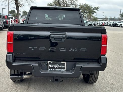 New 2026 Toyota Tacoma SR5 image 7
