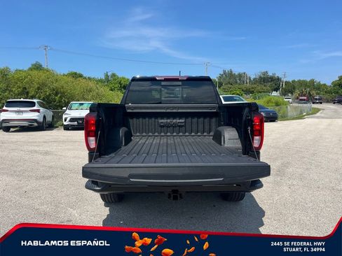 New 2026 GMC Sierra 2500 Denali Ultimate AWD/4WD image 16