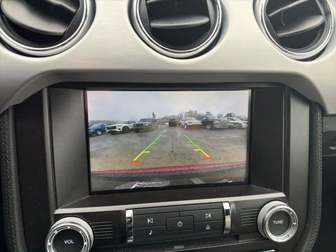 Used 2015 Ford Mustang GT Premium w/ Enhanced Security Package image 17