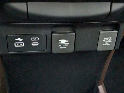 New 2026 Honda Odyssey Touring image 22