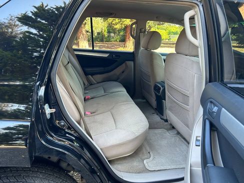 Used 2006 Toyota 4Runner SR5 RWD image 37