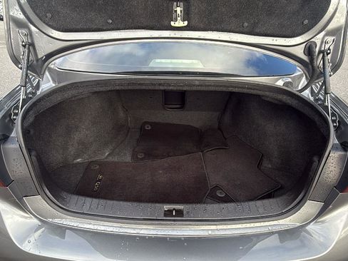 Used 2019 INFINITI Q50 Luxe image 22