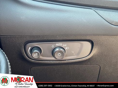 Used 2025 Buick Encore GX Preferred AWD/4WD image 26