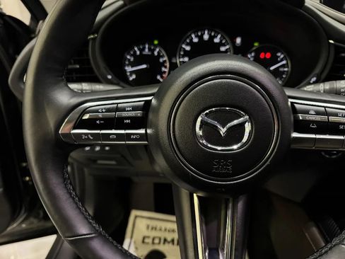 Used 2021 MAZDA CX-30 2.5 Turbo w/ Premium Package image 14