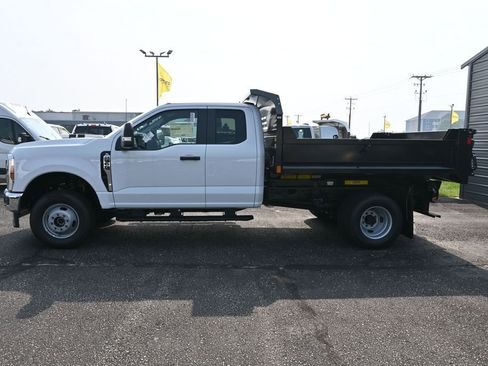 New 2025 Ford F350 XL w/ XL Chrome Package AWD/4WD image 5