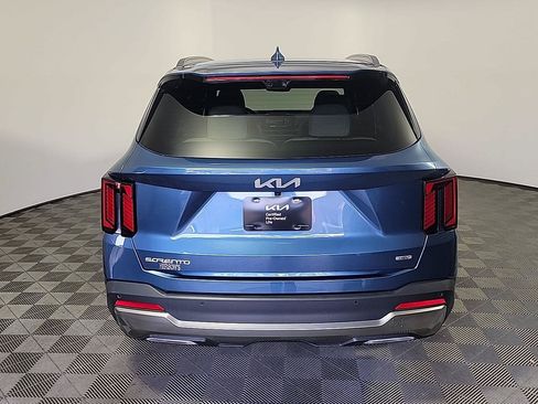 Used 2025 Kia Sorento SX Prestige AWD/4WD image 5