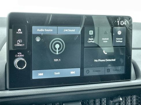 New 2026 Honda CR-V EX image 22