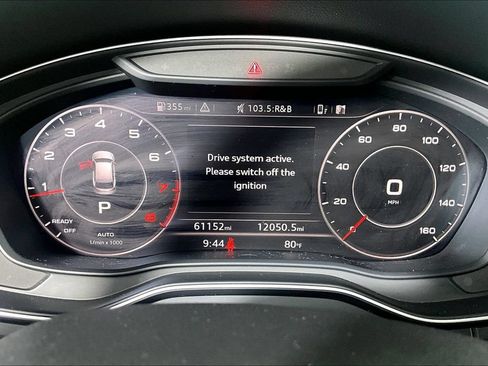 Used 2018 Audi Q5 Prestige AWD/4WD image 20