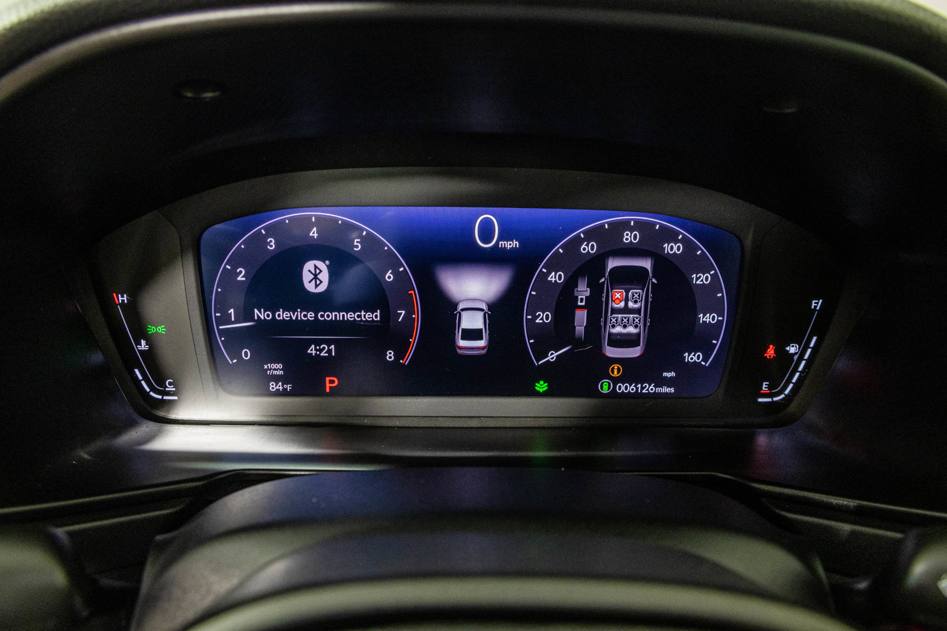 Used 2025 Honda Accord SE image 33
