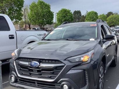 Used 2024 Subaru Outback Premium