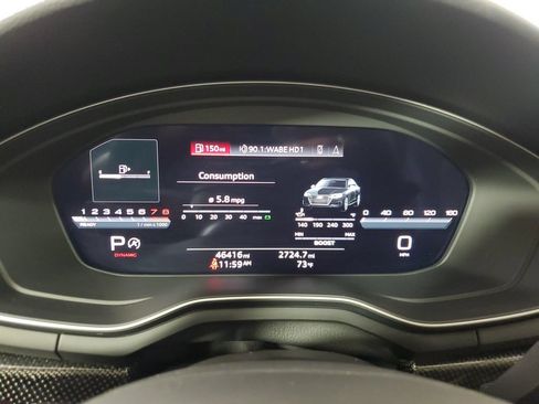 Used 2022 Audi S4 Premium Plus AWD/4WD image 25