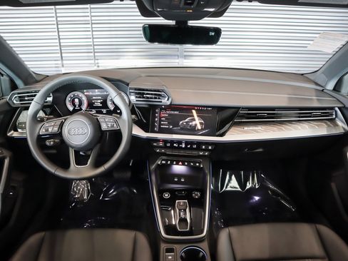 New 2026 Audi A3 2.0T Premium image 8