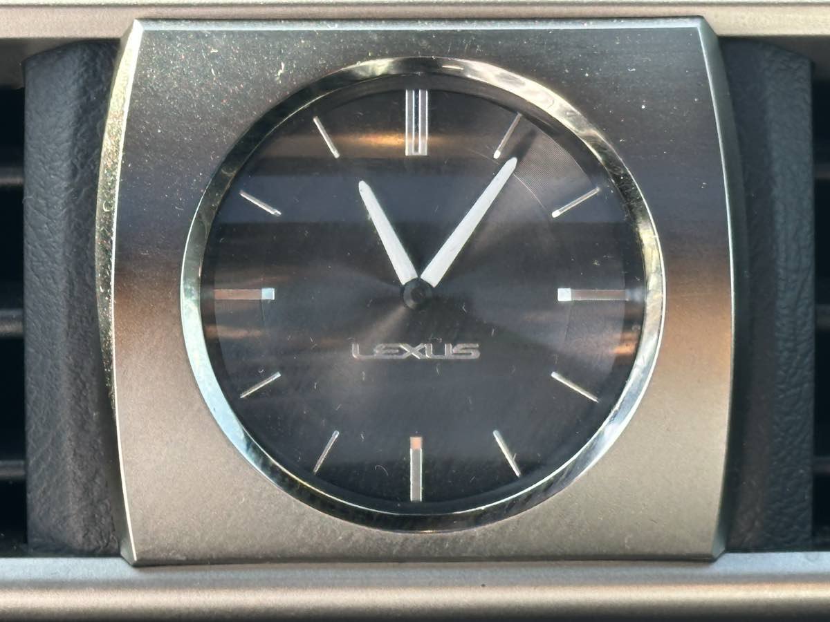 Used 2020 Lexus IS 350 F Sport w/ Blackline Edition AWD/4WD image 20