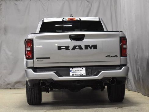 New 2026 RAM 1500 Big Horn image 8